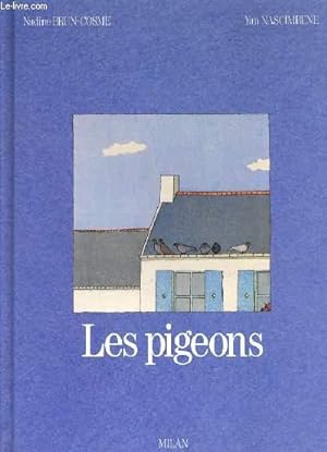 Image du vendeur pour LES PIGEONS mis en vente par Le-Livre