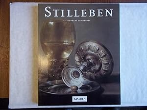 Seller image for Stilleben. Realitat Und Symbolik Der Dinge. for sale by Carmarthenshire Rare Books