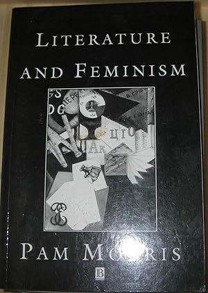 Immagine del venditore per Literature and Feminism : An Introduction venduto da eclecticbooks