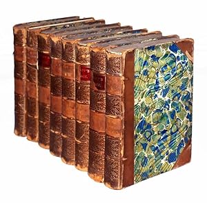 A Popular History of France From the Earliest Times (In 8 Volumes)