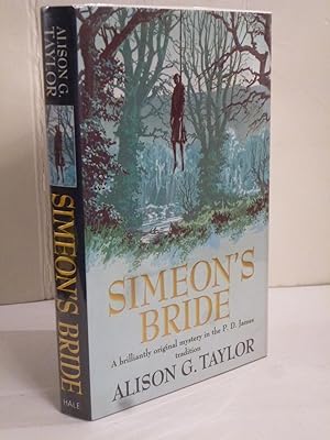 Imagen del vendedor de Simeon's Bride a la venta por Hinch Books