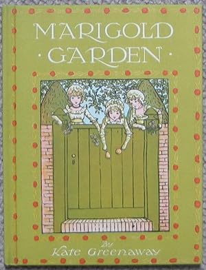 Marigold Garden - fine, early edition