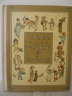 Under the Window - very good, early copy