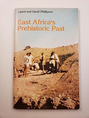 East Africa's Prehistoric Past