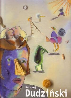 Immagine del venditore per Andrzej Dudzinski venduto da Paul Brown