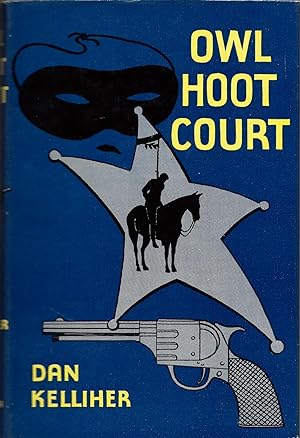 Seller image for Owl Hoot Court for sale by Fireproof Books