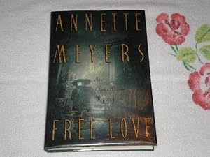 Seller image for Free Love for sale by SkylarkerBooks