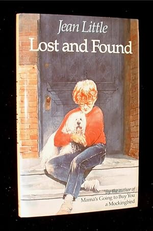 Lost and Found.