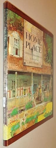 Seller image for Home Place for sale by DogStar Books