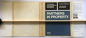 Immagine del venditore per Partners in Property BRIGHT ATTRACTIVE COPY. SCARCE venduto da Deightons