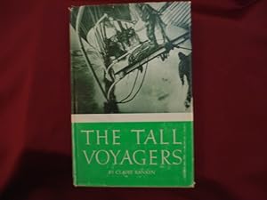 Immagine del venditore per The Tall Voyagers. venduto da BookMine