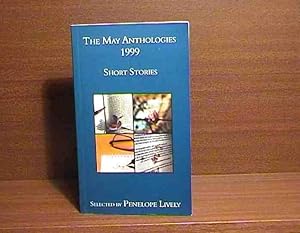 Image du vendeur pour May Anthology of Oxford and Cambridge Short Stories 1999, The mis en vente par Benson's Antiquarian Books