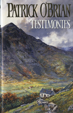 Seller image for Testimonies for sale by Caerwen Books