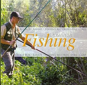 Seller image for Coarse Fishing for sale by CHARLES BOSSOM