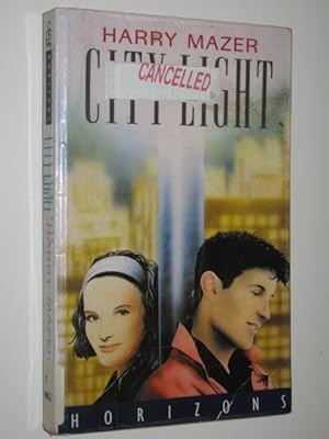 Bild des Verkufers fr City Light zum Verkauf von Manyhills Books