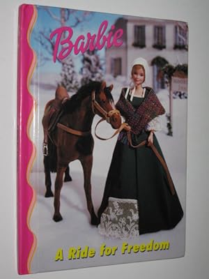 Seller image for Barbie: A Ride For Freedom for sale by Manyhills Books