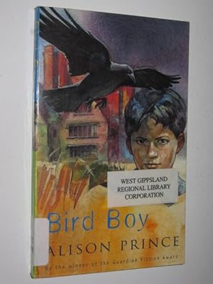 Bild des Verkufers fr Bird Boy zum Verkauf von Manyhills Books