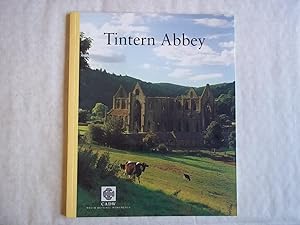 Seller image for Tintern Abbey for sale by Carmarthenshire Rare Books