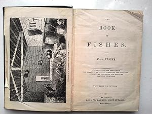 Seller image for The Book of Fishes. Class Pisces for sale by Your Book Soon