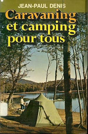 Caravaning et camping pour tous
