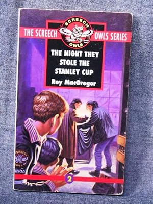 Seller image for Screech Owls 2 The Night They Stole the Stanley Cup, The for sale by Past Pages