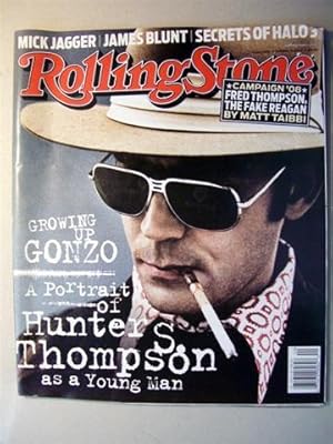 Rolling Stone Issue 1036