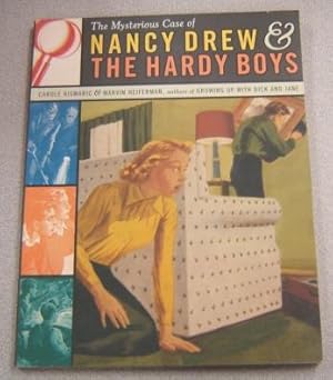 Image du vendeur pour The Mysterious Case of Nancy Drew and the Hardy Boys mis en vente par Books of Paradise