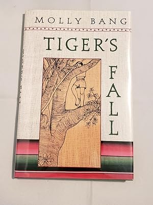 Immagine del venditore per Tiger's Fall venduto da WellRead Books A.B.A.A.