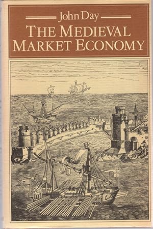 The Medieval Market Economy