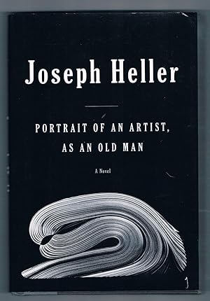Seller image for Portrait of an Artist, As an Old Man for sale by Riverhorse Books
