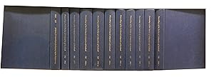 Proceedings of the Society of Antiquaries of Scotland (11 volumes: 1992-1998 )