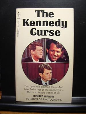 Image du vendeur pour THE KENNEDY CURSE mis en vente par The Book Abyss