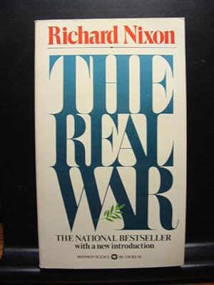 Seller image for THE REAL WAR for sale by The Book Abyss