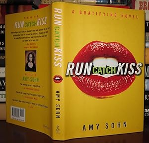 Seller image for RUN CATCH KISS for sale by Rare Book Cellar
