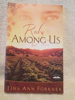Seller image for Ruby Among Us for sale by Prairie Creek Books LLC.