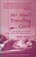 Seller image for Mr Muo's Travelling Couch for sale by timkcbooks (Member of Booksellers Association)