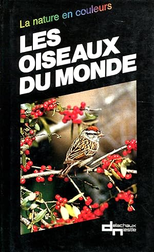 Seller image for Les oiseaux du monde for sale by Sylvain Par