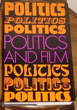 Immagine del venditore per Politics and Film venduto da Makovski Books