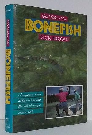 Seller image for Fly Fishing for Bonefish for sale by Summerhill Books