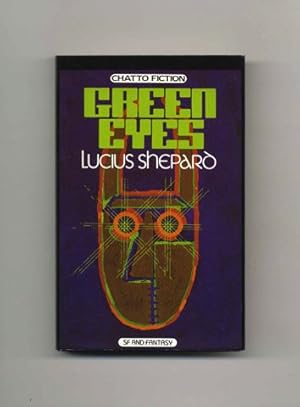 Green Eyes - 1st UK Edition/1st Printing