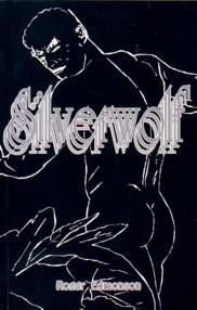 Seller image for Silverwolf for sale by tsbbooks