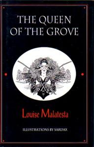 Seller image for The Queen of the Grove. for sale by tsbbooks