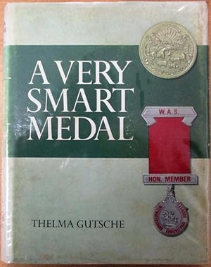 A Very Smart Medal
