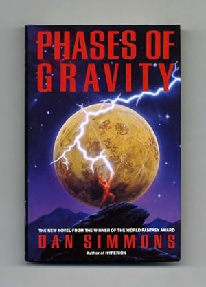 Phases of Gravity - 1st UK Edition/1st Printing