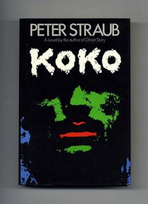 Koko - 1st Edition/1st Printing