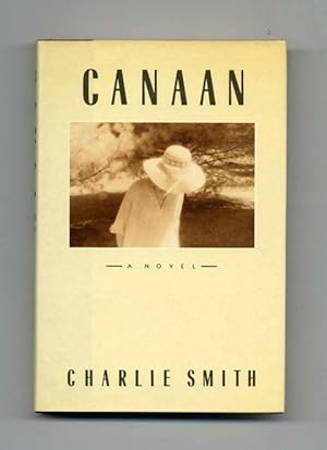 Canaan - 1st Edition/1st Printing