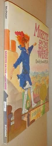 Imagen del vendedor de Mirette on the Highwire a la venta por DogStar Books