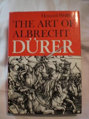 The Art of Albrecht Dürer