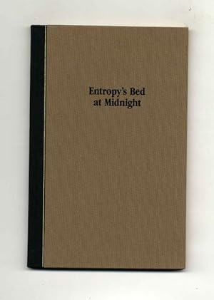 Entropy's Bed At Midnight - 1st Edition/1st Printing