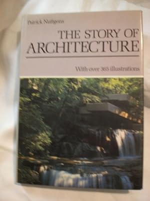 Seller image for Story of Architecture for sale by MacKellar Art &  Books